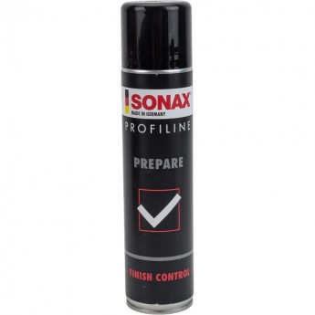 Средство для обезжиривания подготовки поверхности к покраске SONAX ProfiLine