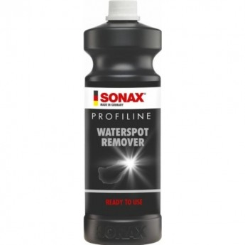 Удалитель водных пятен SONAX ProfiLine