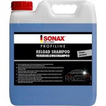 Ручной восстанавливающий автошампунь SONAX ProfiLine